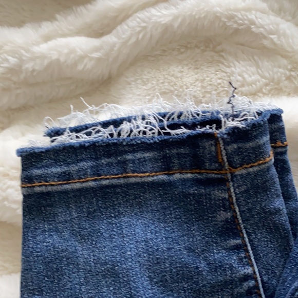 KUT From The Kloth Straight Leg Jeans - Picture 2 of 4